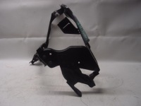 фото thumb №6, Панель фари кронштейн лампи лівий перед mercedes c-klasa w204