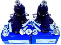 фото thumb №1, Нижні шарніри передніх важелів delphi ford focus iii c-max ii