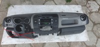 фото thumb №1, Панель приладів консоль приладова панель приладів renault trafic iii