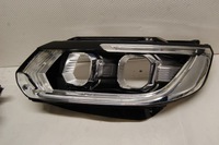 фото thumb №3, Renault alaskan полный led pure vision левая рамка внутренняя