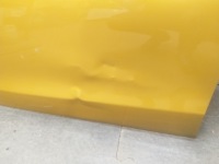 фото thumb №2, Двері перед ліва mitsubishi space star ii 2 13-