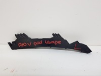 фото thumb №1, Kia rio iv лампа направляющая кронштейн лампы перед 2017-