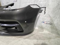 фото thumb №14, Porsche panamera 971 бампер перед передній 2016-2020 rok