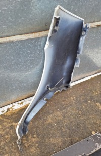 Крило передній ліве / правий перед renault clio 2 рестайлінг  2000-12 Оригінал, фото thumb