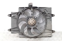 фото thumb №6, Вентилятор радиатора alfa romeo gt 937_ 836000100 1.9l дизель 110kw 2004