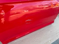 Дверь левая передние левый перед vw passat b8 3g0 Киев, фото thumb