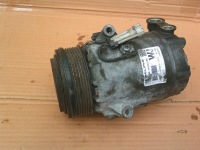 фото thumb №1, Компрессор кондиционера компрессор delphi 401351739 wj