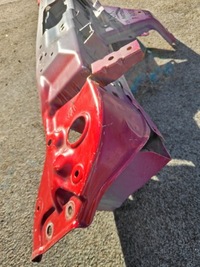 фото thumb №10, Pas переднє / балка mitsubishi asx / peugeot 4008 / c4 aircross 2009-