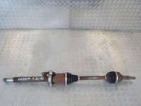 фото thumb №1, Ford transit custom 2.2 12-19 приводной вал правая