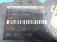 фото thumb №10, Насос abs hyundai i40 58920-3z500