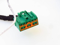 фото thumb №13, Hak буксировочный электропроводка 31359557 volvo s60 ii v60 i 10-18