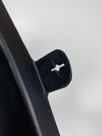 фото thumb №8, Канал повітря przypodłogowy лівий audi a5 8t