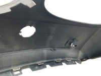 Бампер задний, молдинг хромированная bentley continental flying spur 555. Недорого, фото thumb