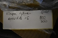 фото thumb №5, Idealna кришка багажника задня kpl. bmw f16 x6 1