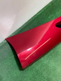 фото thumb №9, Молдинг пороговая правая mclaren 720s sideskirt turschwelle