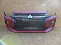 фото thumb №1, Бампер перед передний mitsubishi space star iii lift 2019 2020-