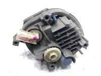 фото thumb №3, Протитуманна фара лівий перед mazda 2 dl хетчбек