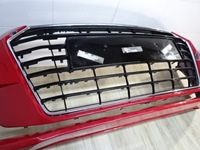 фото thumb №8, Бампер переднее ксенон audi tt 8s 8s0