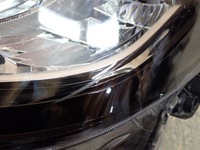 фото thumb №3, Лампа левая фара левый led toyota corolla e21 hb универсал 2019-