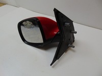 фото thumb №6, Зеркало левая vw transporter t5 lift обычное механический