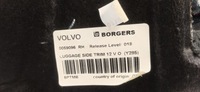 фото thumb №9, Volvo xc70 v70 боковина багажника праві 39800509