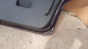 фото thumb №14, Крышка зад volkswagen polo 01r 9n