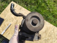 фото thumb №7, Насос гидроусилитель mazda 3 ii 09y300366