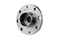 фото thumb №1, Ступиця колеса перед bez підшипник