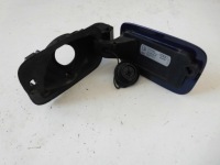 фото thumb №2, Кришка заливної пального audi a3 8v sportback lx5q оригінал