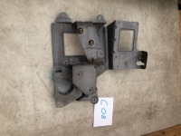 фото thumb №1, Каркас електронний блок управління багажника vw phaeton 3d0035640a