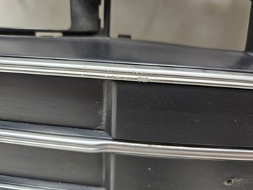 фото thumb №7, Решётка радиатора решётка радиатор audi a6 c8 s-line