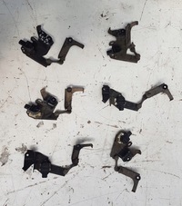 фото thumb №1, Датчик вирівнювання світла задня mazda cx5