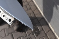 фото thumb №8, Volvo s90 v90 крила лівий перед передній 721