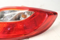 фото thumb №3, Лампа задняя prway задняя mazda 2 de 2009