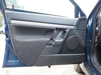 фото thumb №1, Opel vectra c kombi p/lift обшивка дверь левый перед