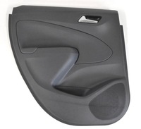 фото thumb №1, Оббивка обшивка двері лівий задня opel crossland x