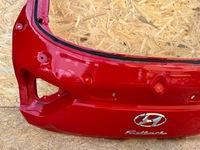 фото thumb №9, Hyundai i30 iii 3 fastback 17- крышка багажника задняя задняя