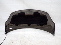 фото thumb №7, Citroen c3 ii 09- капот крышка двигателя