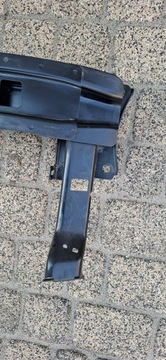 фото thumb №9, Skoda kodiaq 2016- балка бампера перед 565807109