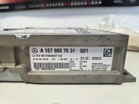 Купити Moduuł навігації mercedes a1679007531 ece, фото thumb