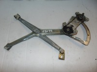 Купити Підйомник скло правий перед mercedes w201 w190, фото thumb