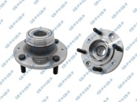 фото thumb №16, Подшипник, комплект ремонтный volvo s40 i vs 1.6, volvo v40 универсал vw gsp