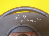 фото thumb №7, Кермо iveco daily 1999r-