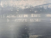 Купить Ford transit 2014-2024 уголок бампера задний  задний левый, фото thumb