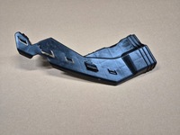 фото thumb №6, Hyundai tucson ii 2 крепление лампы передний перед правые