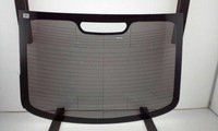 фото thumb №1, Стекло задняя задняя hyundai i40 2010- sedan тонированная org