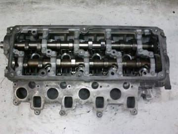 фото thumb №1, Головка двигателя t5 transporter 2.0 tdi c.r. cfca