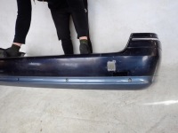 Mercedes e-klasa w211 kombi 02-09 бампер задняя задний хром pdc с Разборки, фото thumb