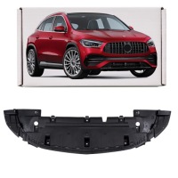 фото thumb №1, Mercedes gla h247 2020 захист плита pod передній бампер a2478857205