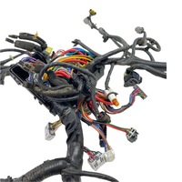 фото thumb №10, Жгут электропроводка renault koleos i 24012jy42b